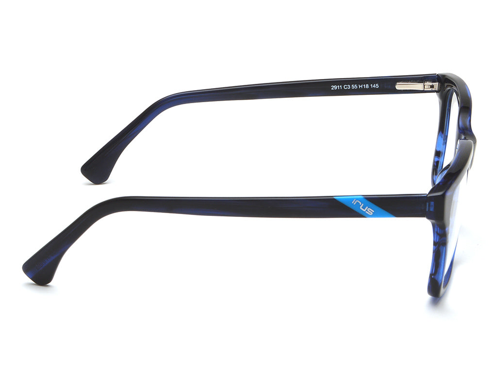 IRUS 2911 Square Men Frames