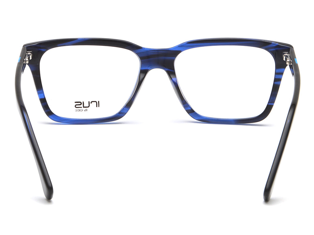 IRUS 2911 Square Men Frames