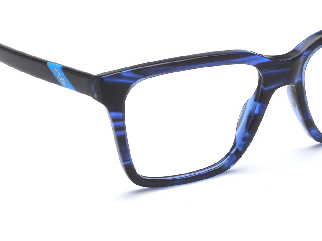 IRUS 2911 Square Men Frames