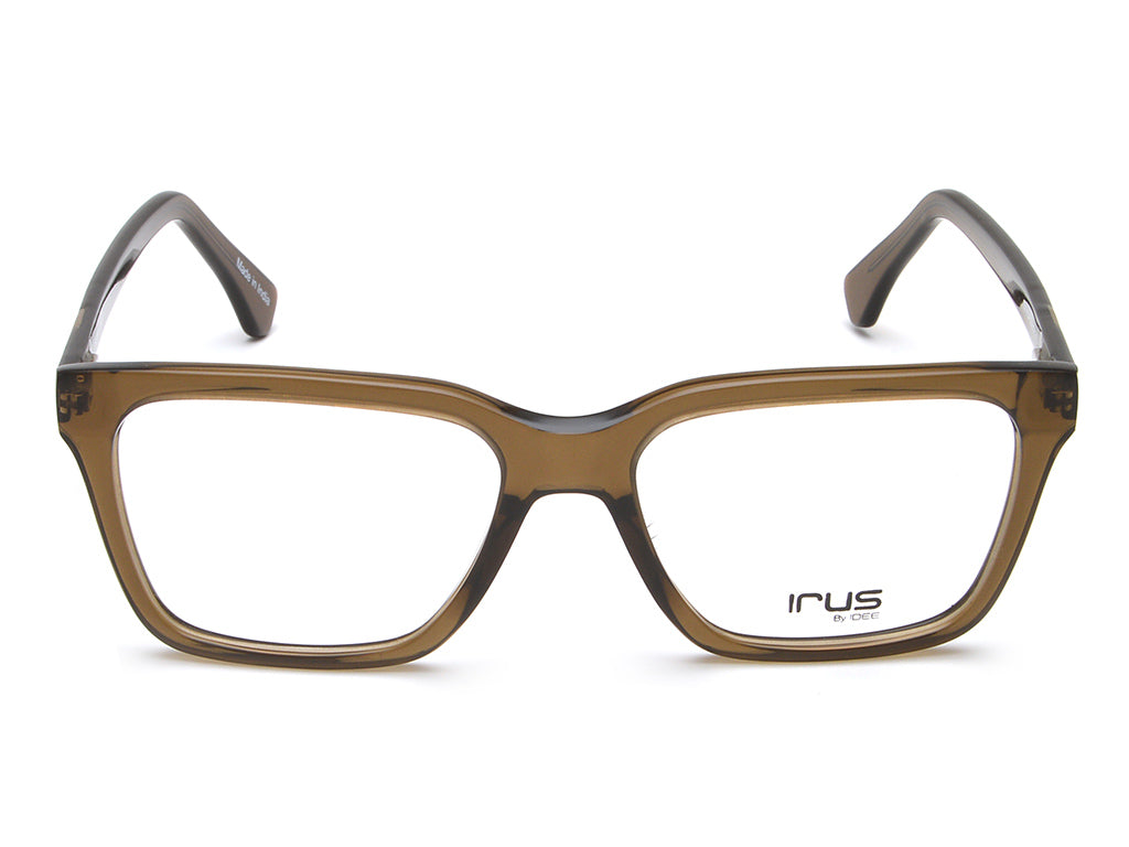 IRUS 2911 Square Men Frames