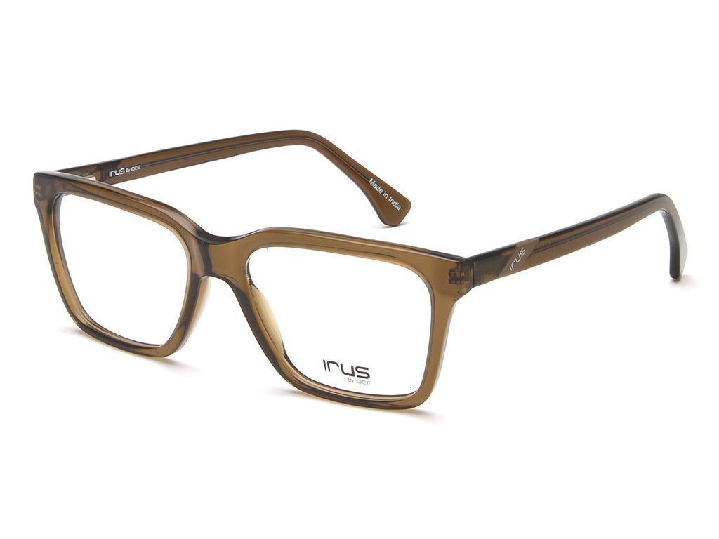IRUS 2911 Square Men Frames