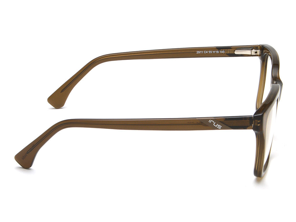 IRUS 2911 Square Men Frames