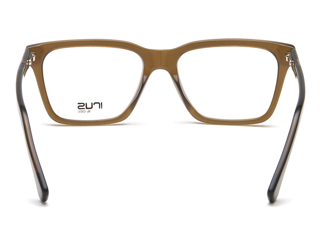 IRUS 2911 Square Men Frames