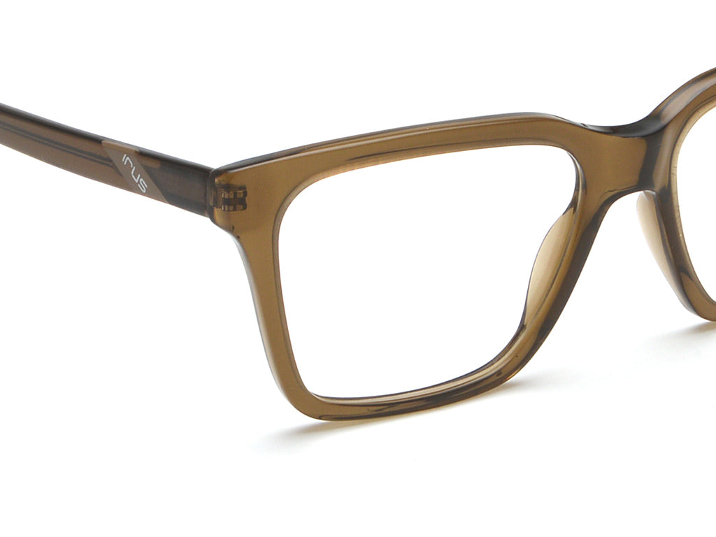 IRUS 2911 Square Men Frames