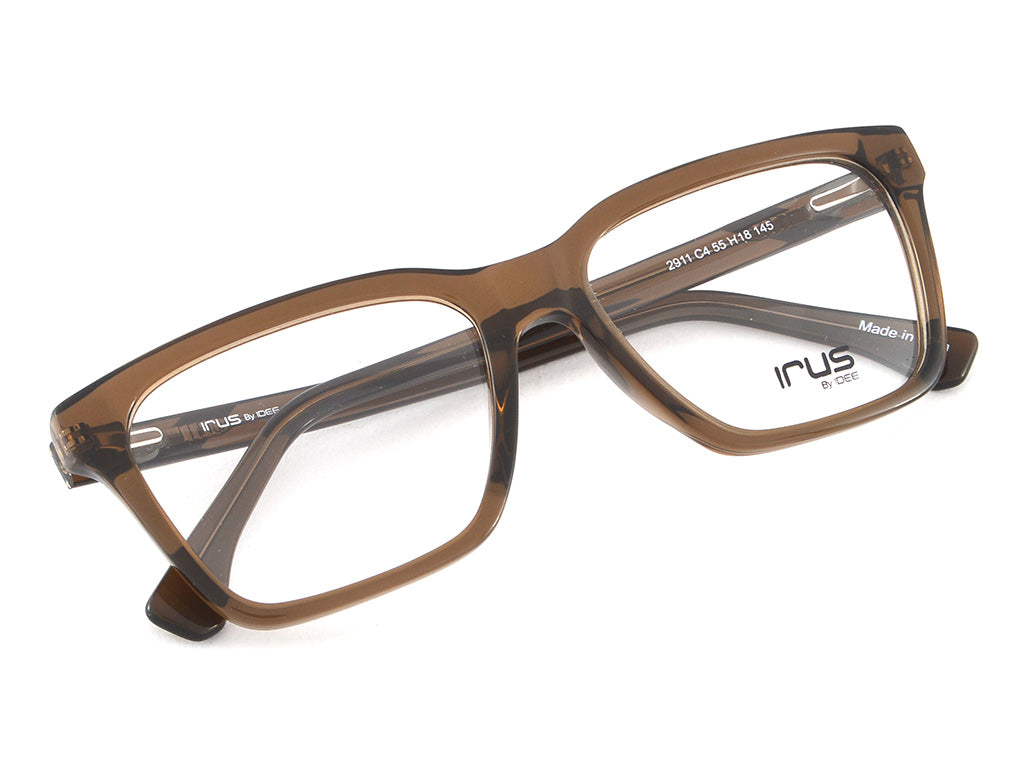 IRUS 2911 Square Men Frames