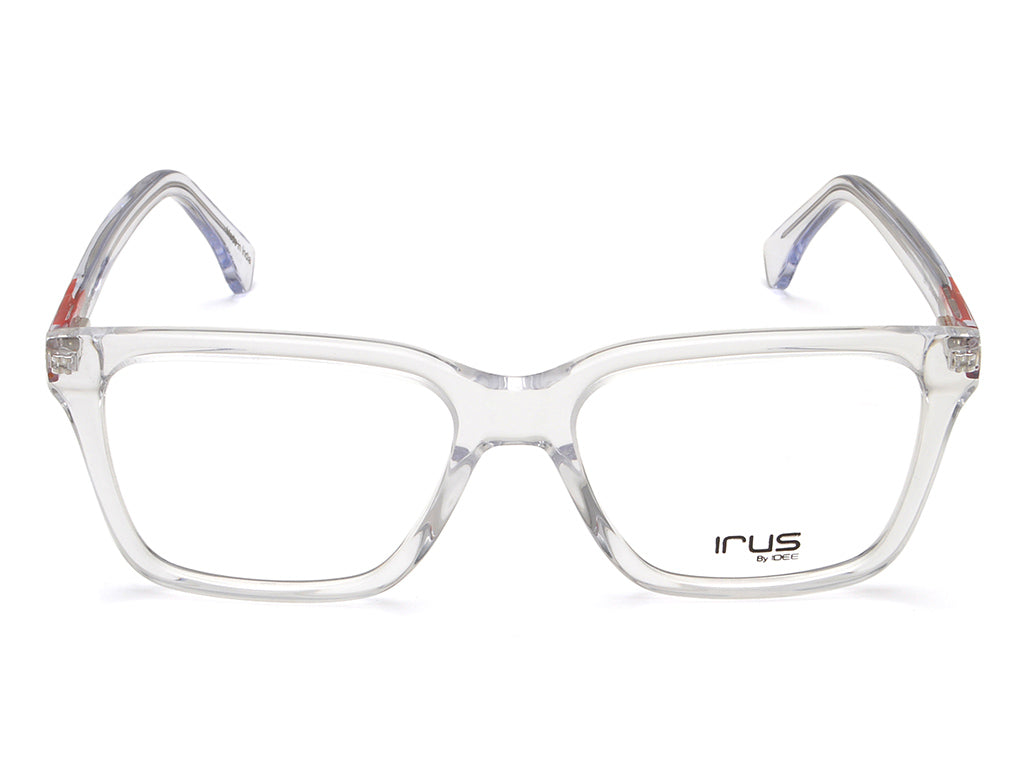 IRUS 2911 Square Men Frames