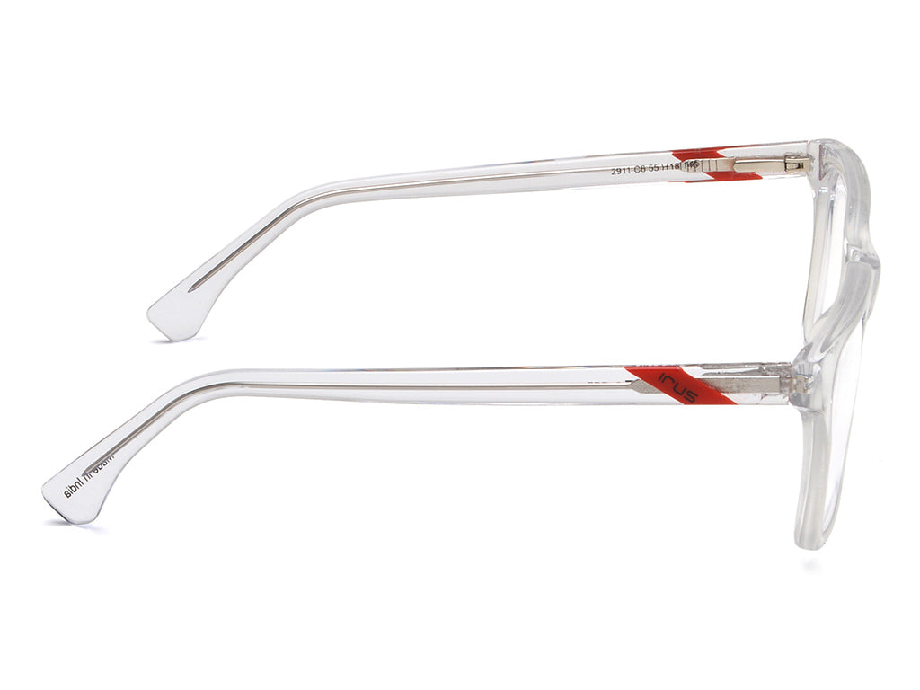 IRUS 2911 Square Men Frames