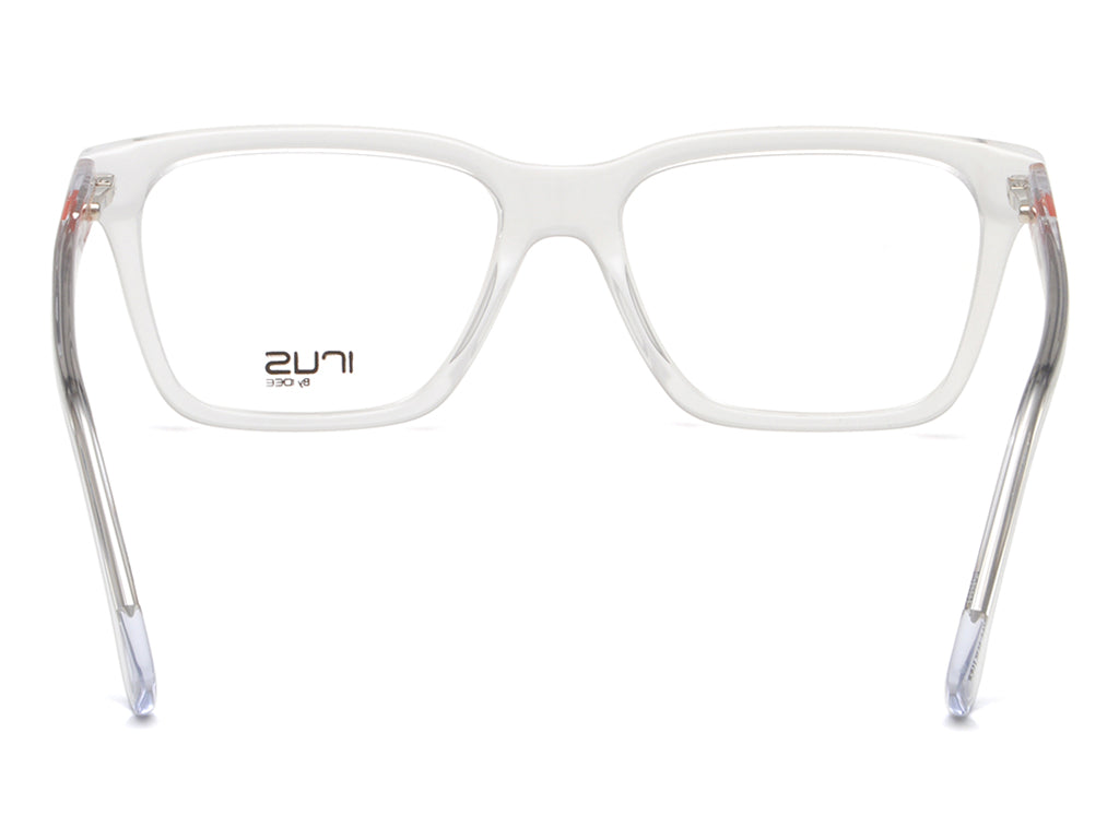 IRUS 2911 Square Men Frames