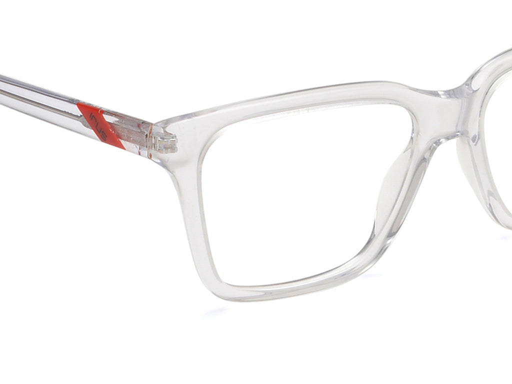 IRUS 2911 Square Men Frames