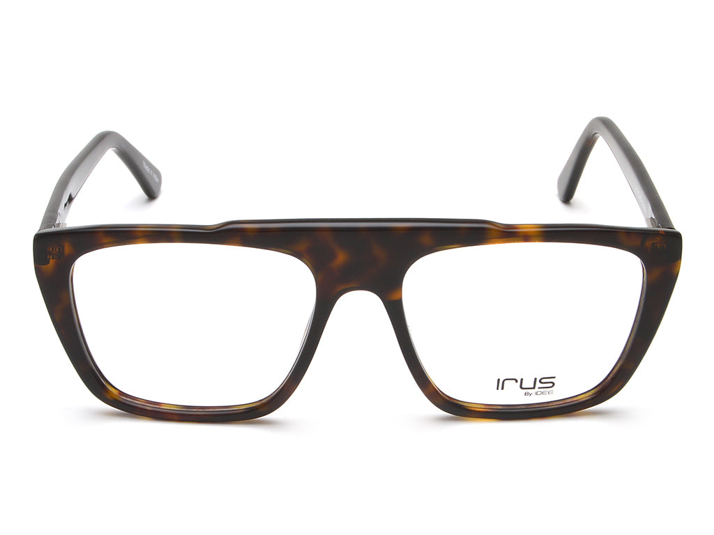 IRUS 2912 Square Men Frames