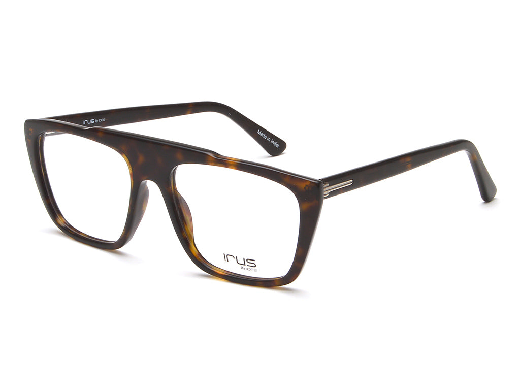 IRUS 2912 Square Men Frames