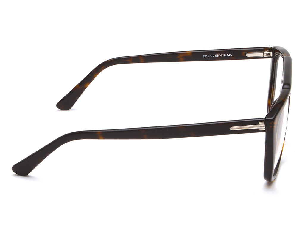 IRUS 2912 Square Men Frames