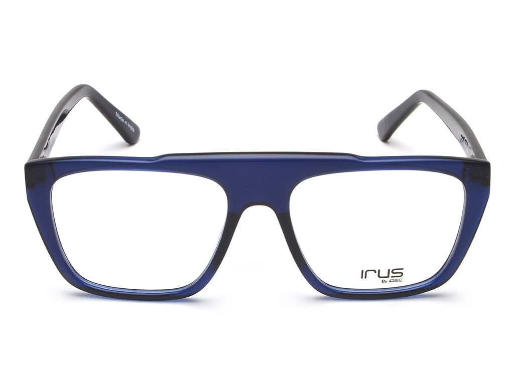 IRUS 2912 Square Men Frames