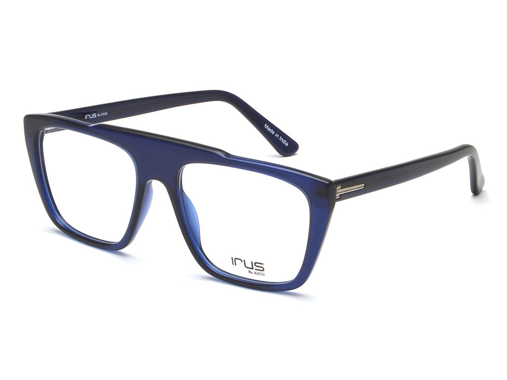 IRUS 2912 Square Men Frames