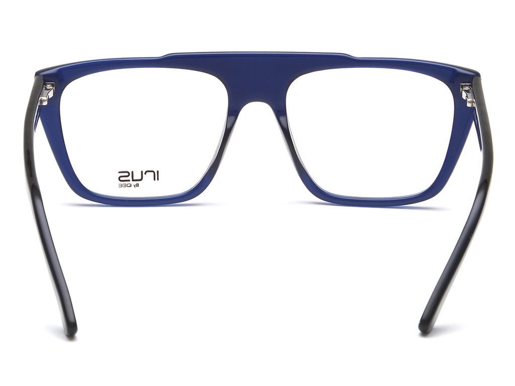 IRUS 2912 Square Men Frames