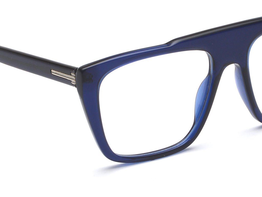 IRUS 2912 Square Men Frames