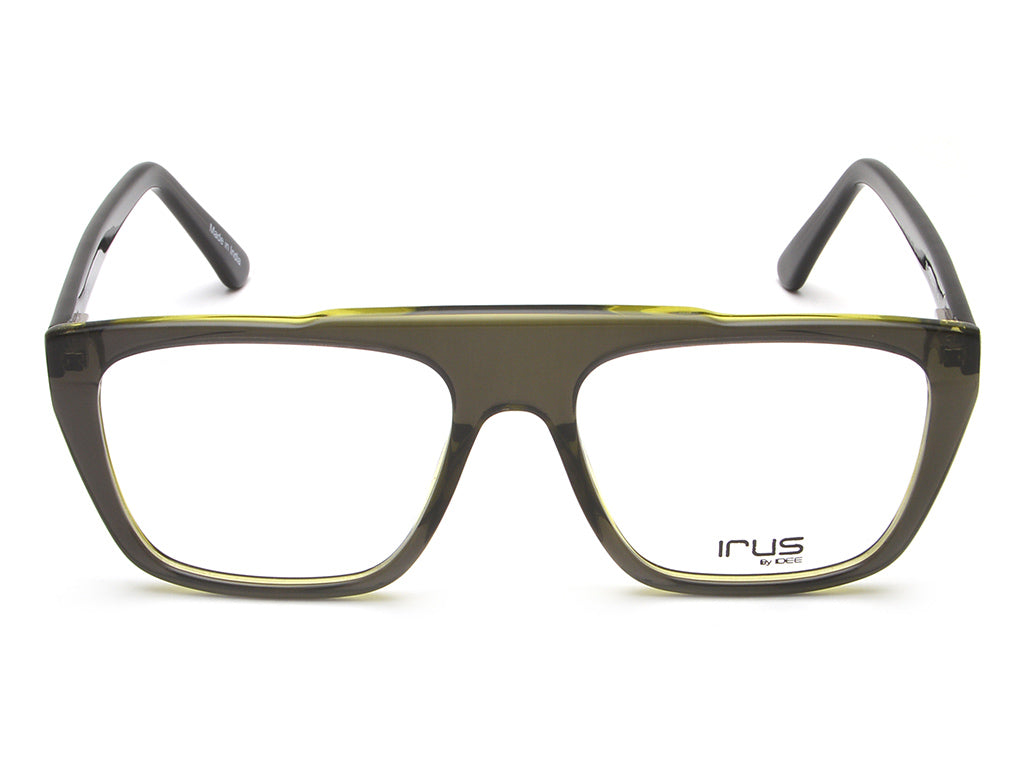 IRUS 2912 Square Men Frames