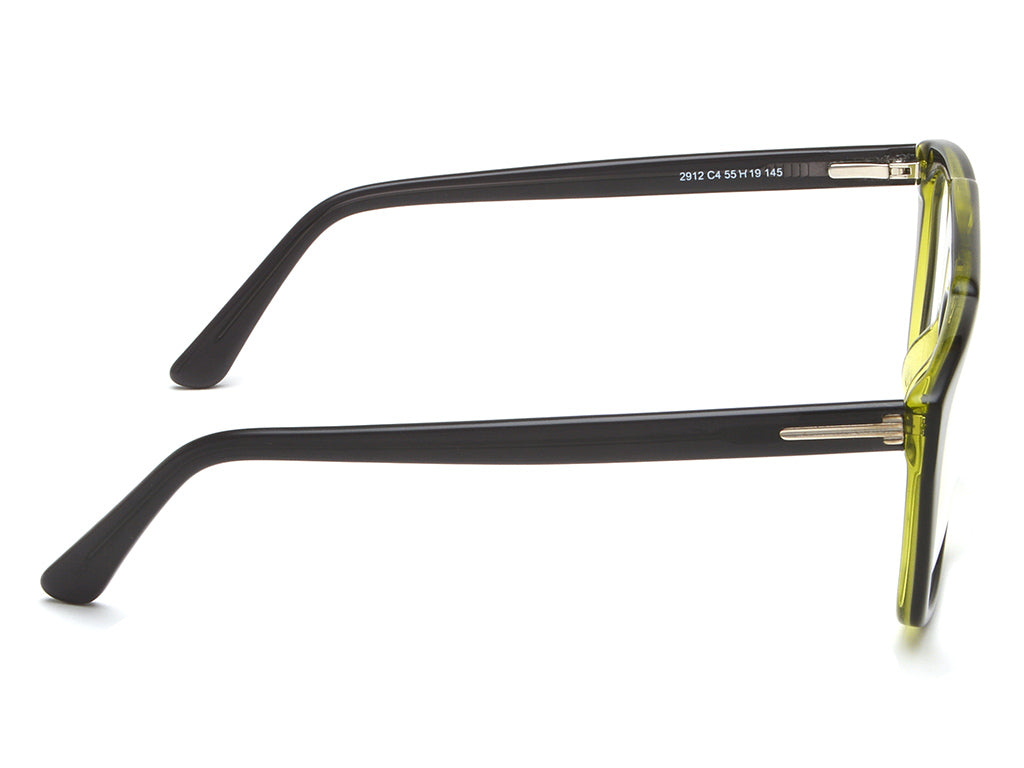 IRUS 2912 Square Men Frames