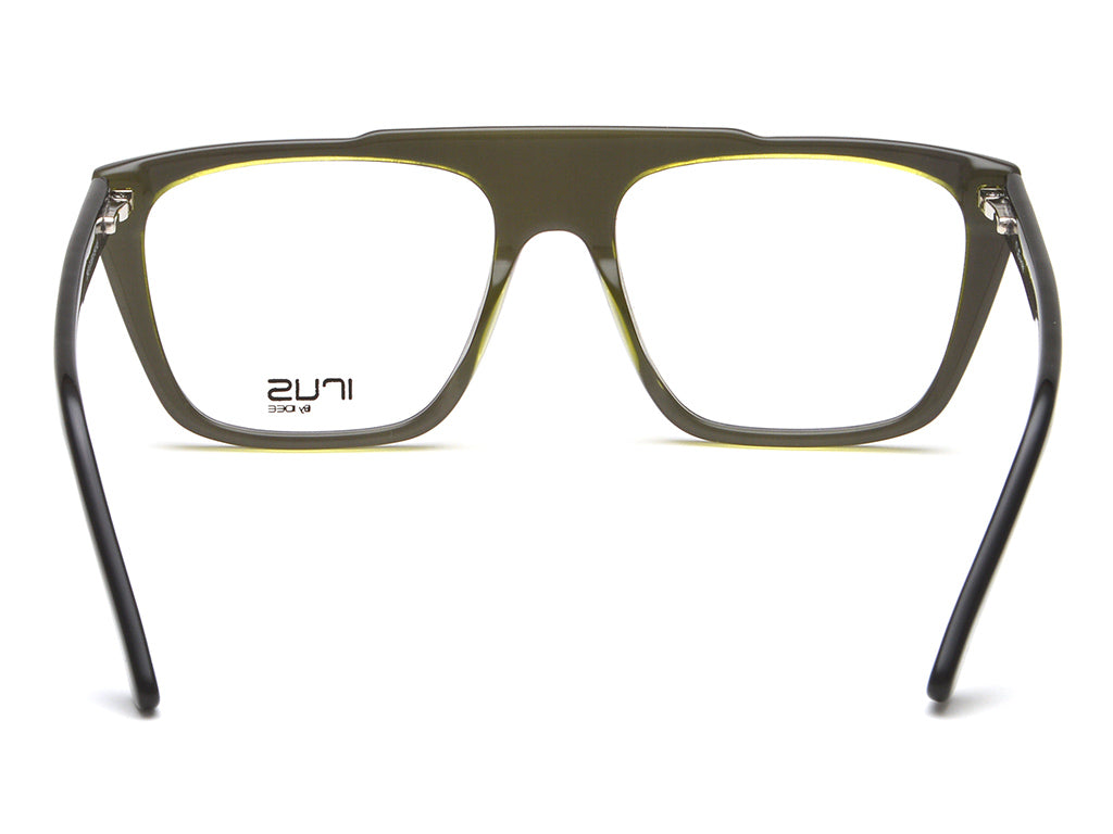 IRUS 2912 Square Men Frames