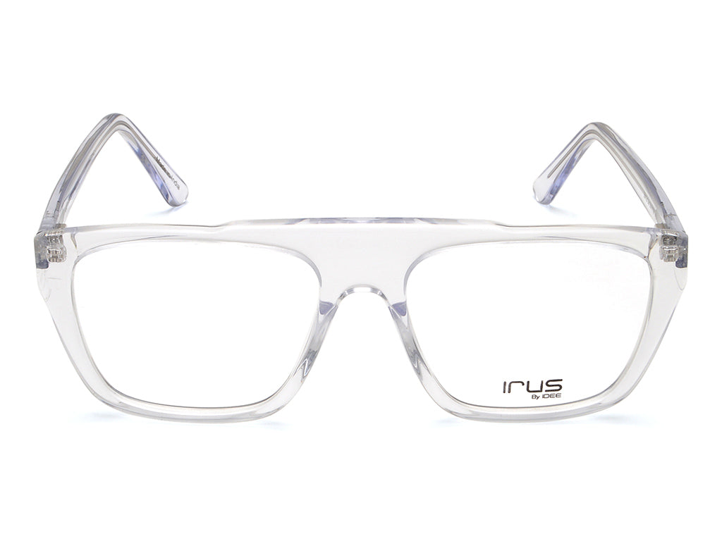 IRUS 2912 Square Men Frames