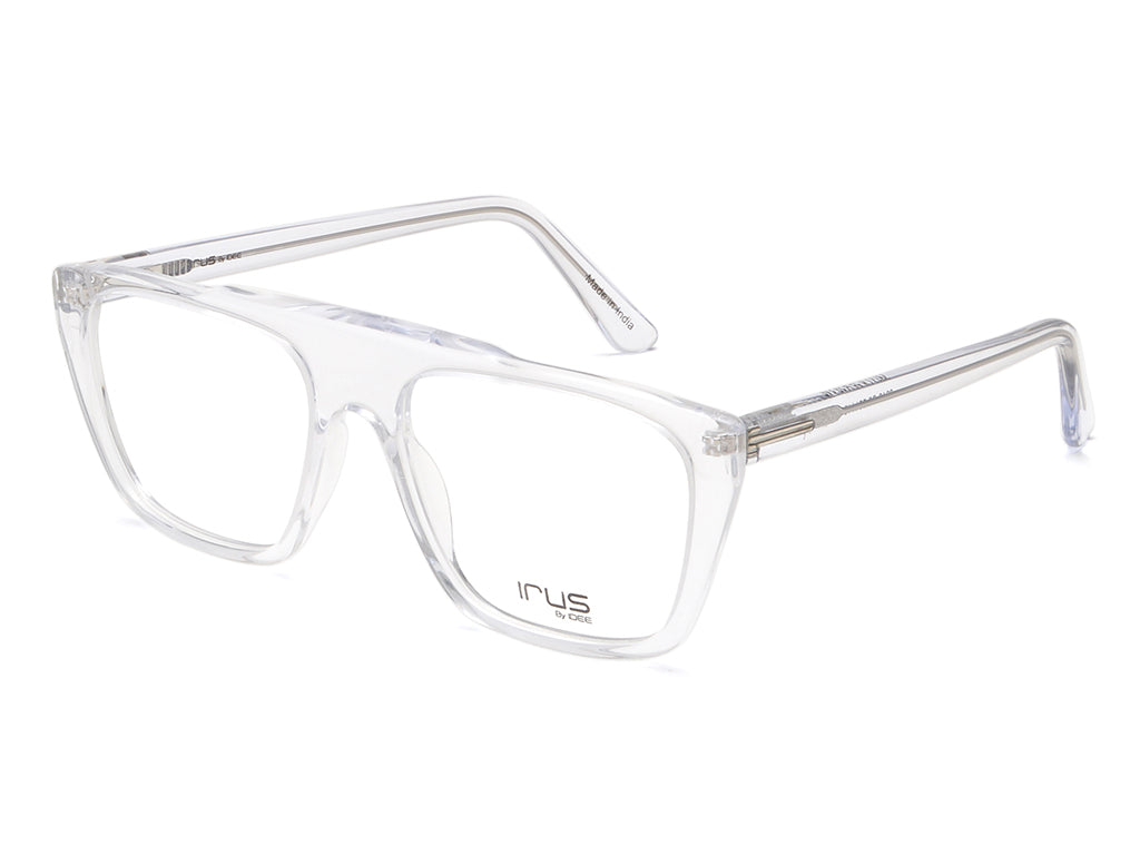 IRUS 2912 Square Men Frames