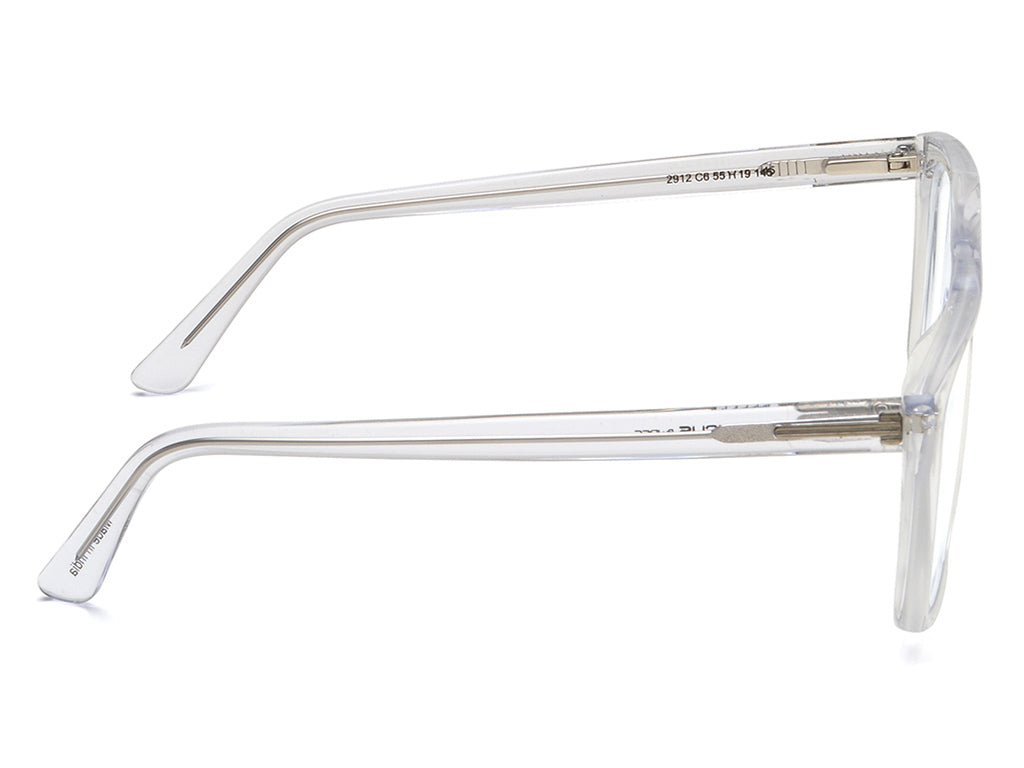 IRUS 2912 Square Men Frames