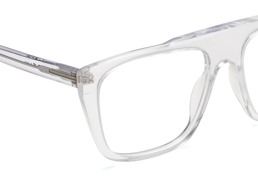 IRUS 2912 Square Men Frames