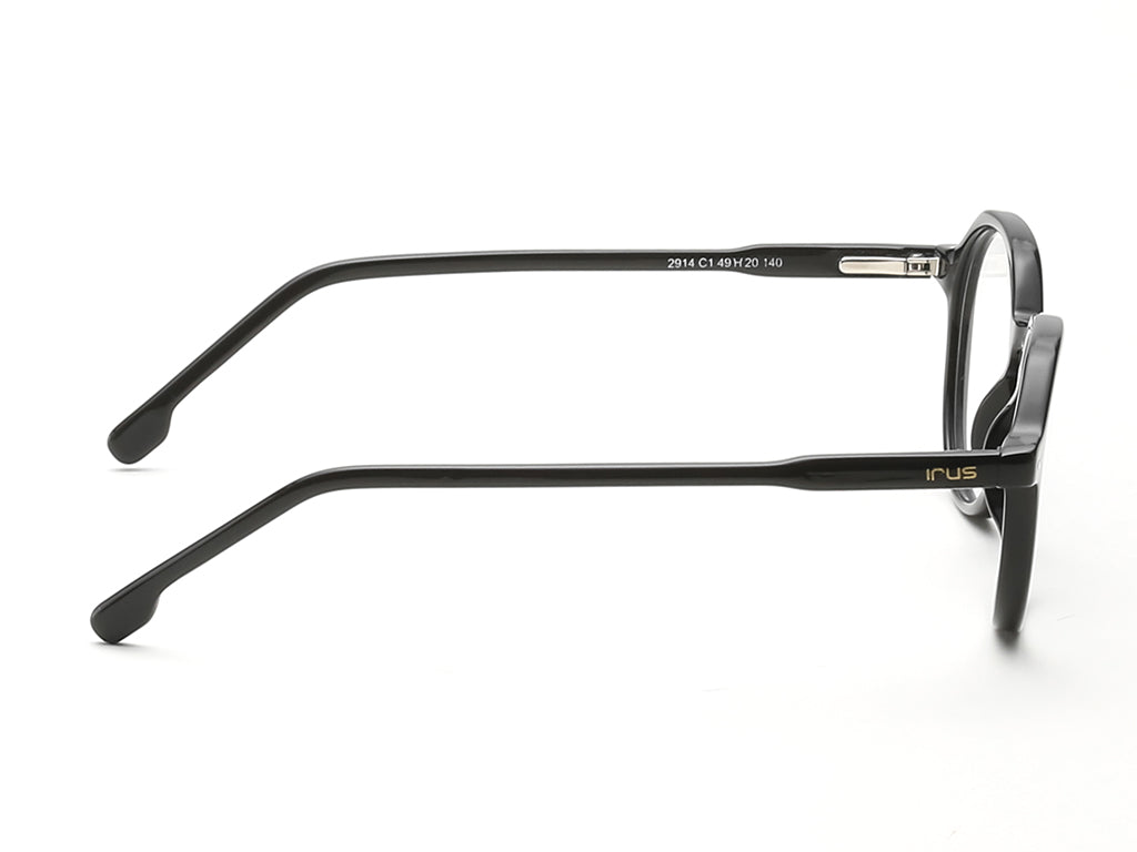 IRUS 2914 Unisex Square Frames