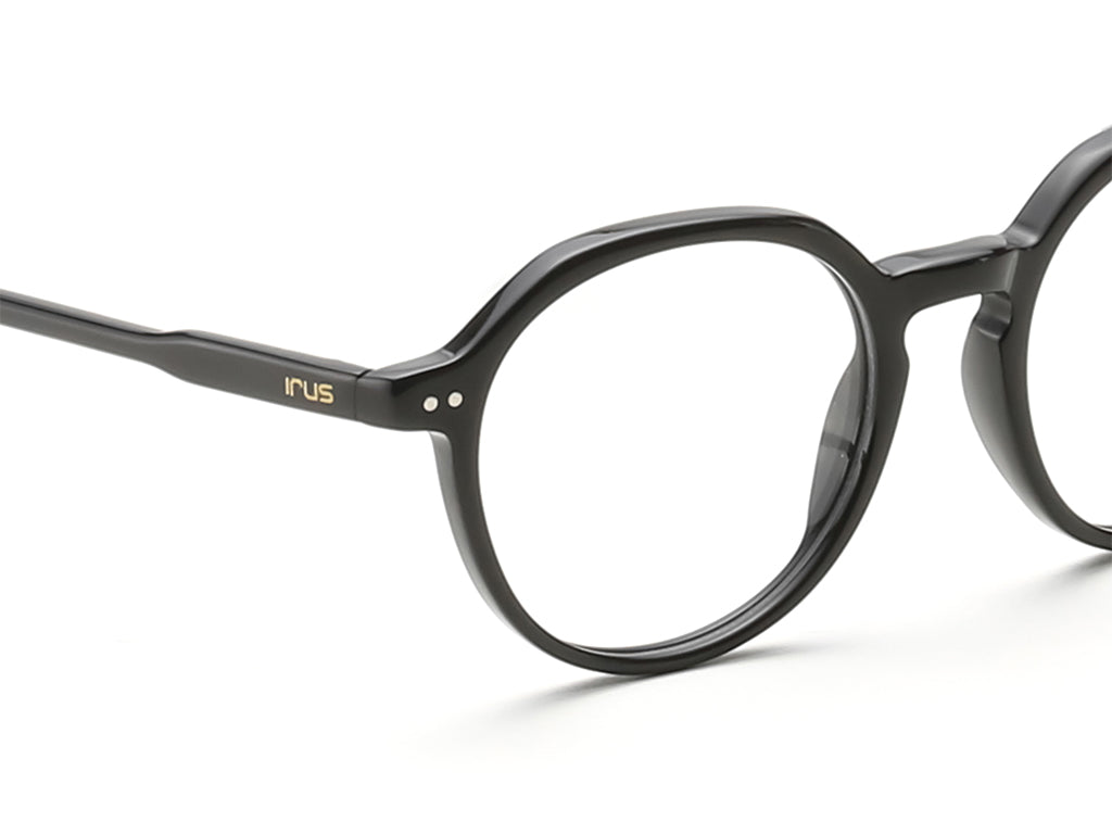 IRUS 2914 Unisex Square Frames