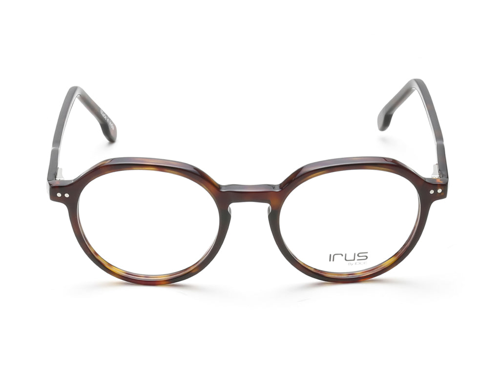 IRUS 2914 Unisex Square Frames