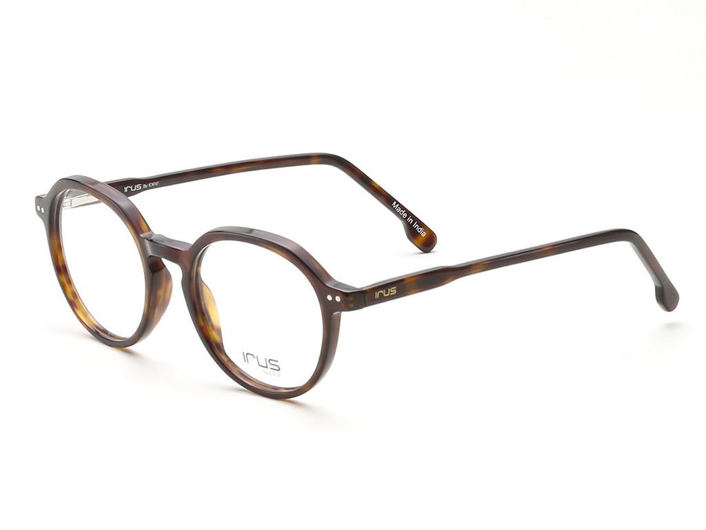 IRUS 2914 Unisex Square Frames