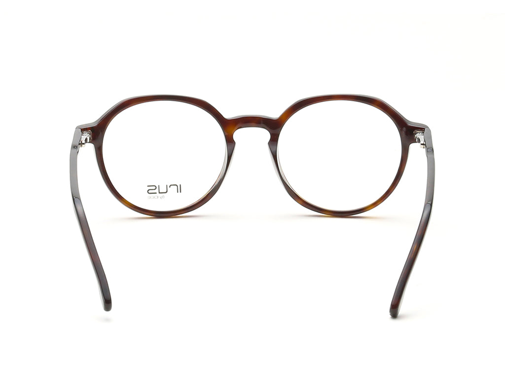 IRUS 2914 Unisex Square Frames
