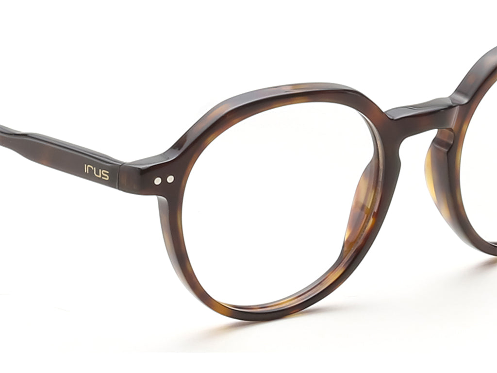 IRUS 2914 Unisex Square Frames