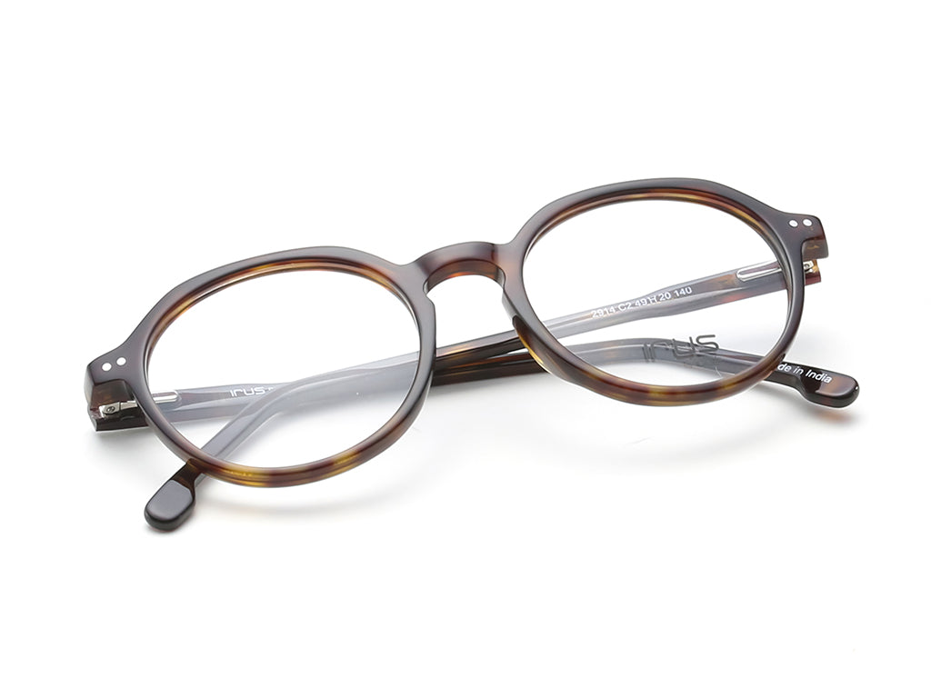 IRUS 2914 Unisex Square Frames