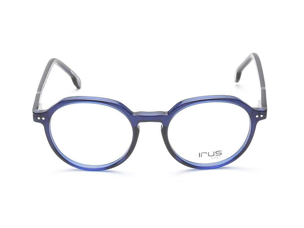 IRUS 2914 Unisex Square Frames