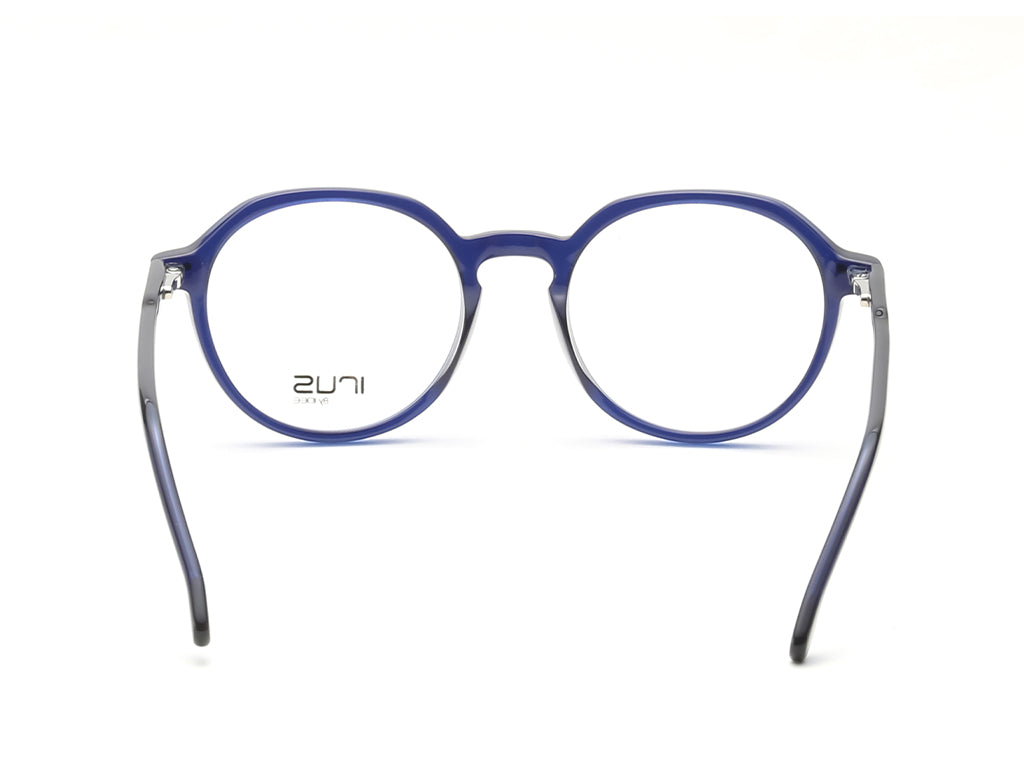 IRUS 2914 Unisex Square Frames