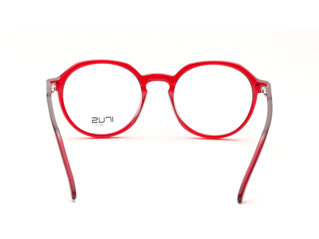 IRUS 2914 Unisex Square Frames