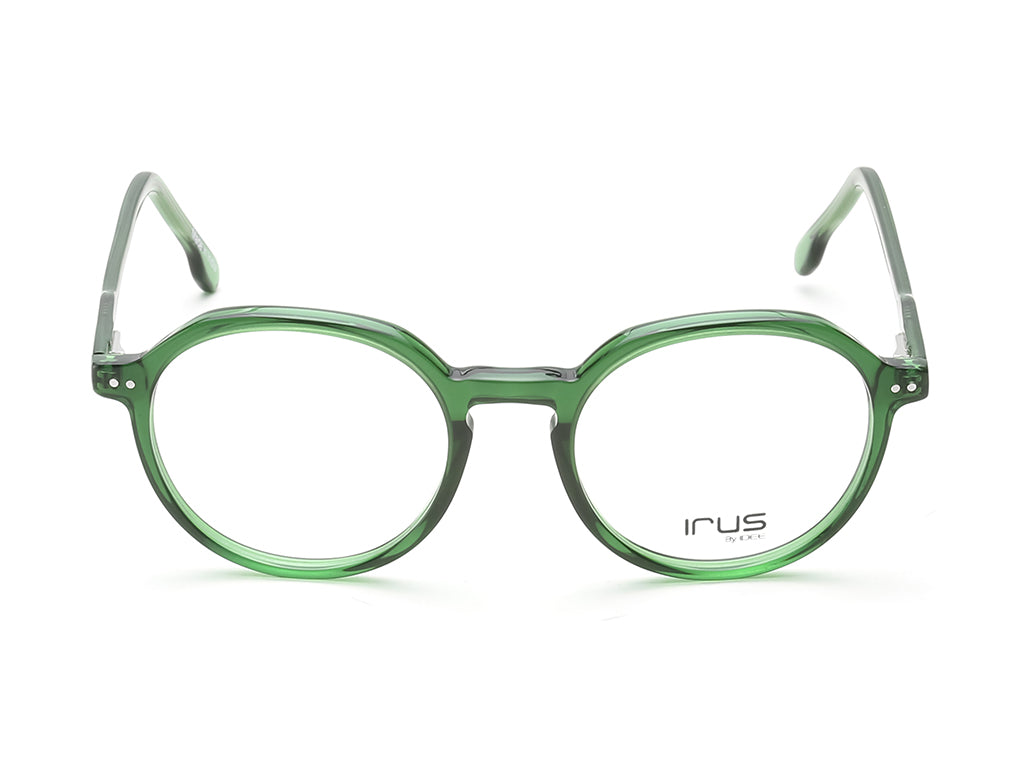 IRUS 2914 Unisex Square Frames