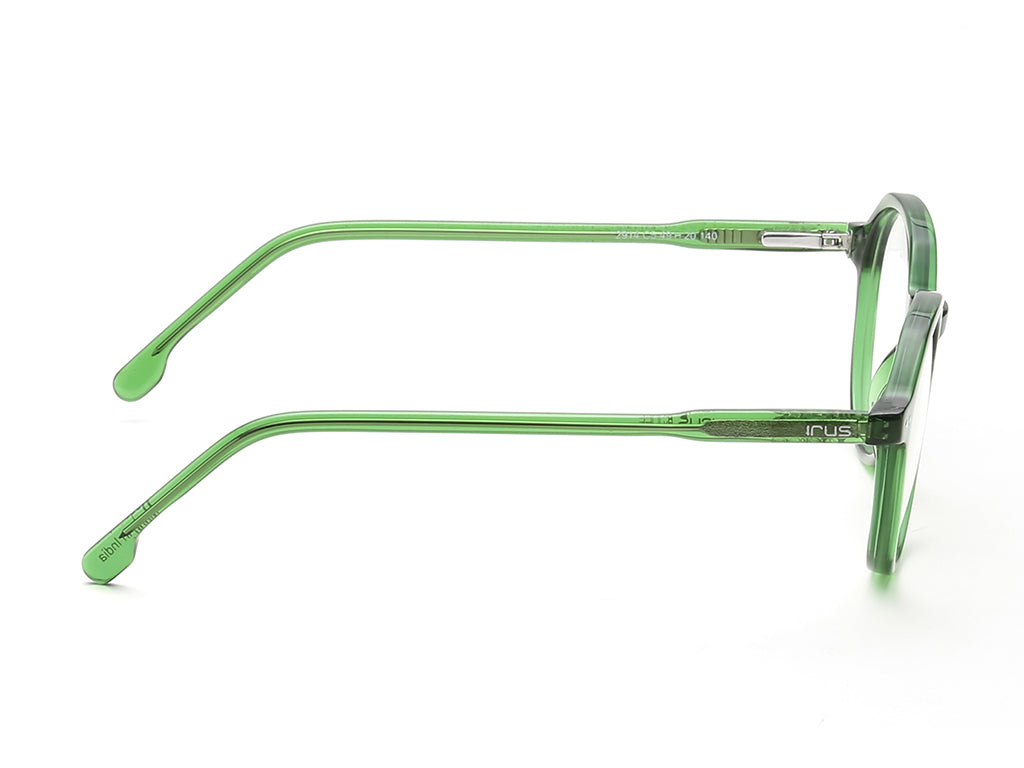 IRUS 2914 Unisex Square Frames