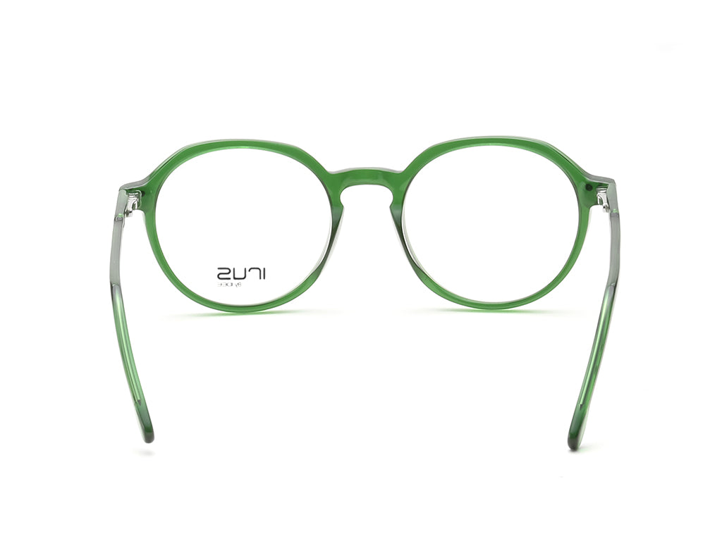 IRUS 2914 Unisex Square Frames