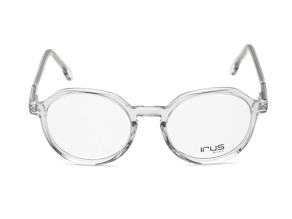 IRUS 2914 Unisex Square Frames