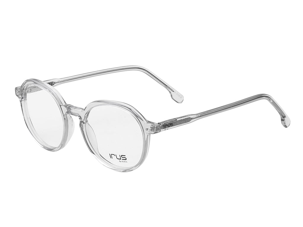 IRUS 2914 Unisex Square Frames