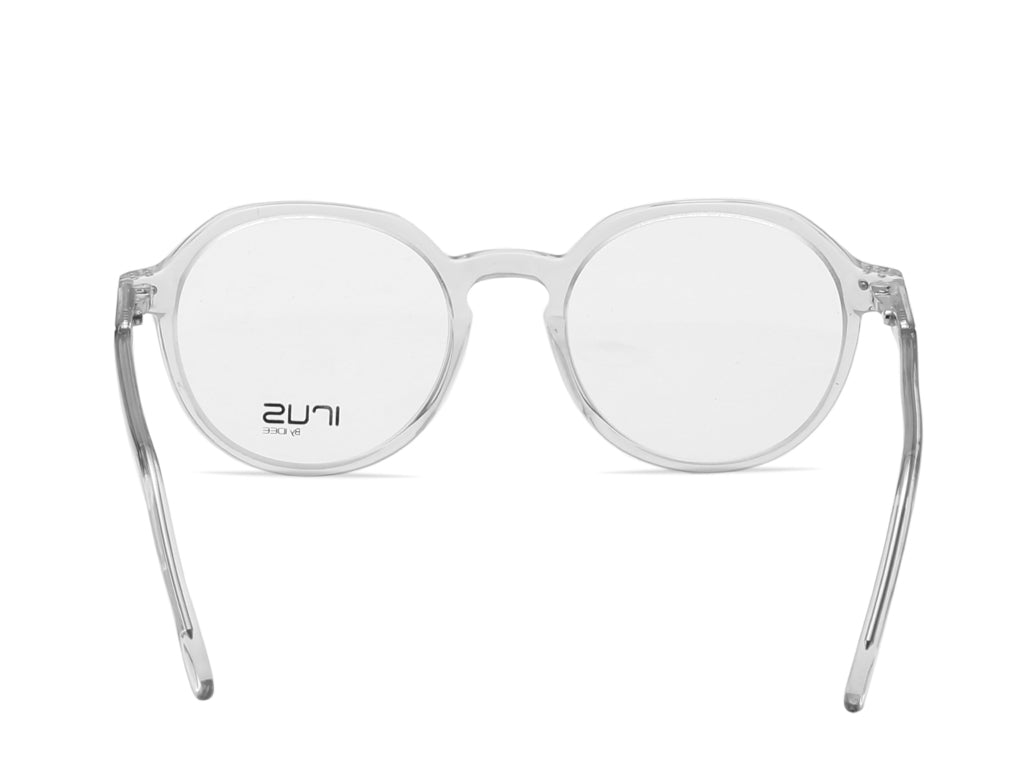 IRUS 2914 Unisex Square Frames