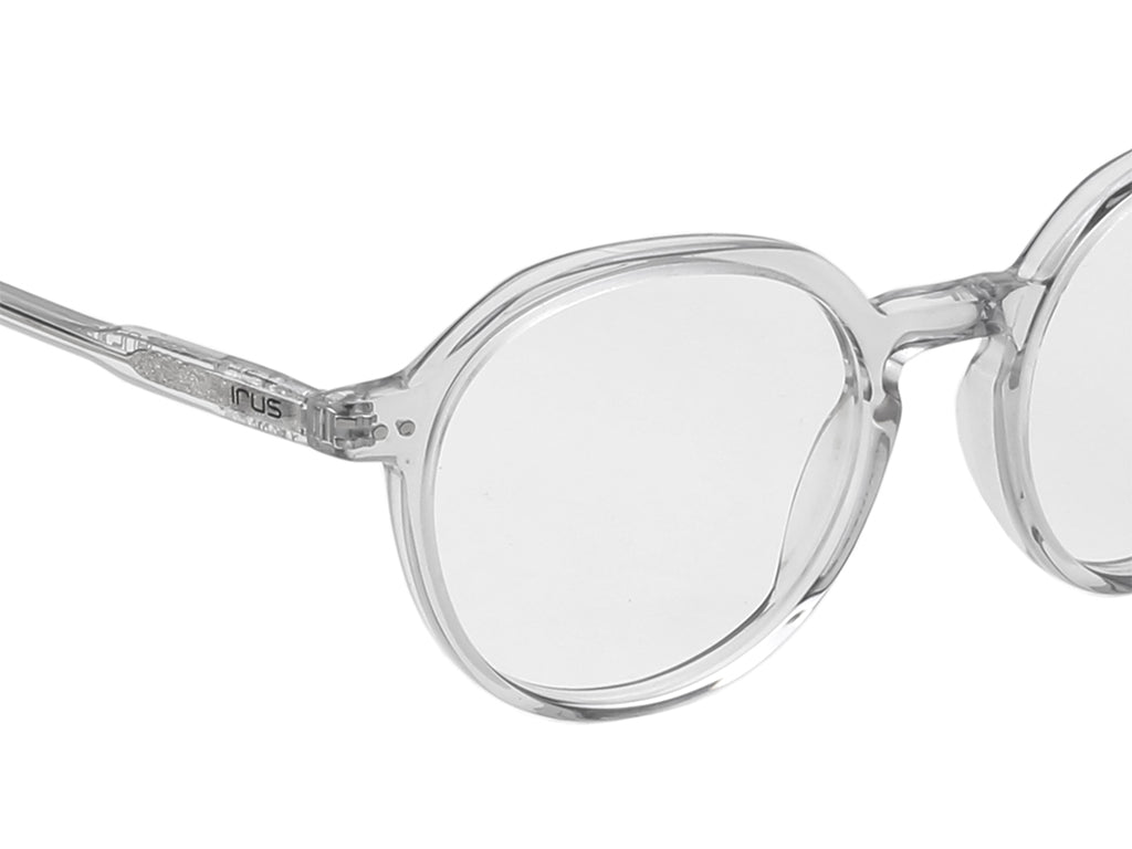 IRUS 2914 Unisex Square Frames