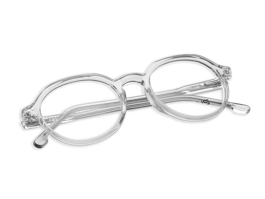 IRUS 2914 Unisex Square Frames