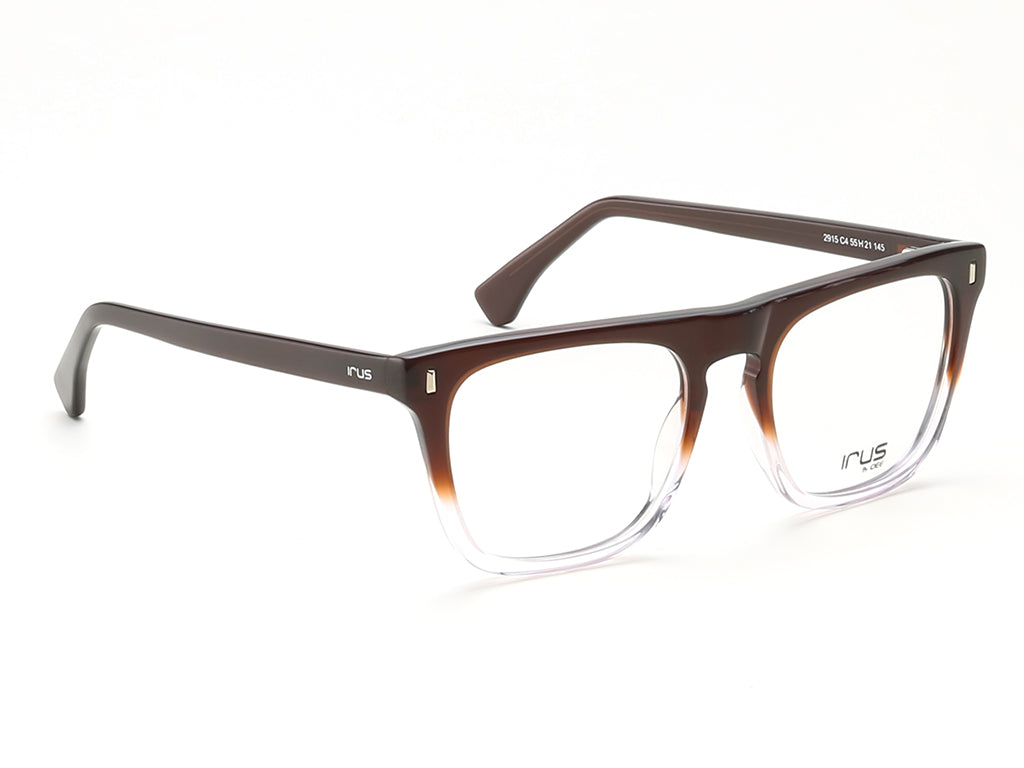 IRUS 2915 Men Square Frames