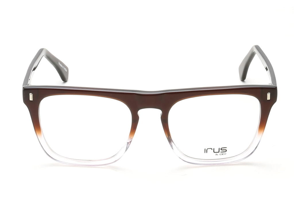 IRUS 2915 Men Square Frames