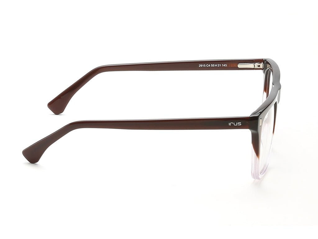 IRUS 2915 Men Square Frames