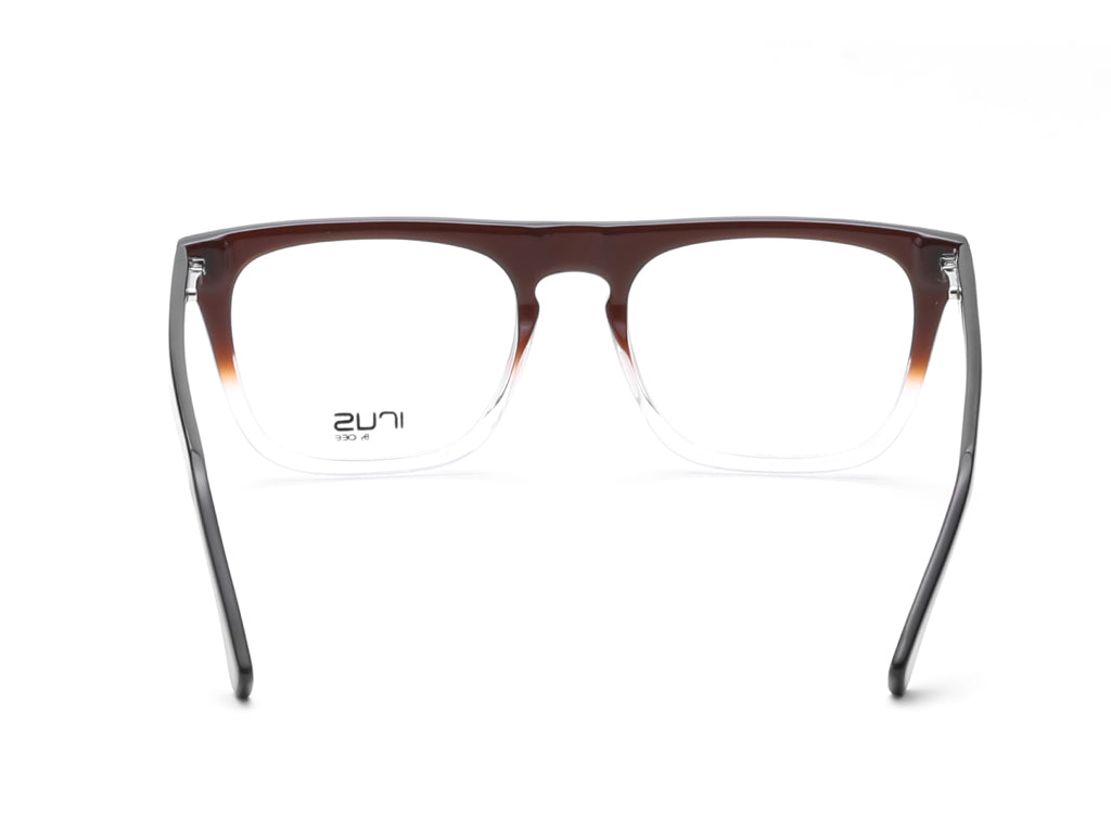 IRUS 2915 Men Square Frames
