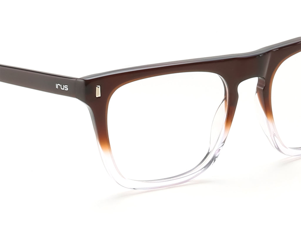 IRUS 2915 Men Square Frames